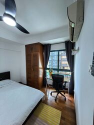 J C Draycott (D10), Apartment #550351171
